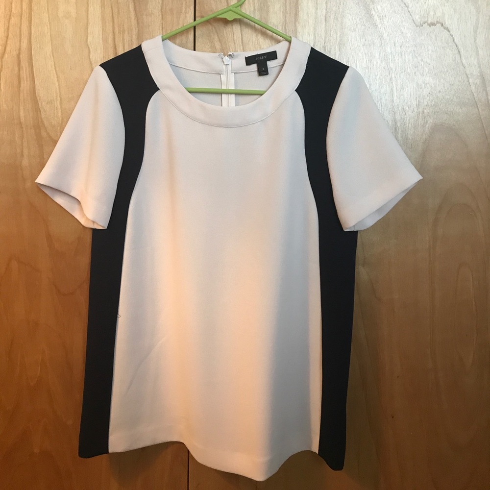 J. Crew blouse