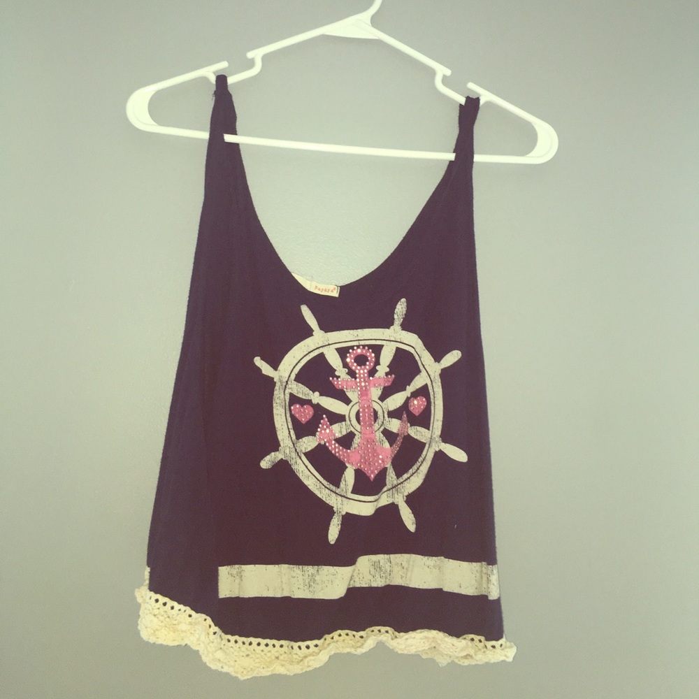 💥Women's Crop Top💥