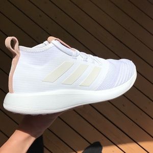 Adidas x KITH Ace trainer FLAMINGO