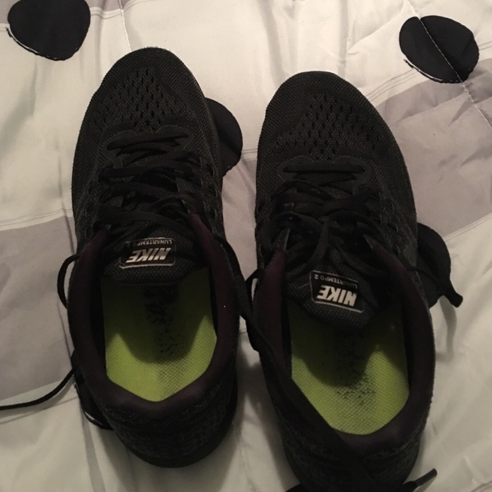 Nike Lunartempo Sneakers