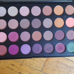 Morphe Jaclyn Hill Favorites palette