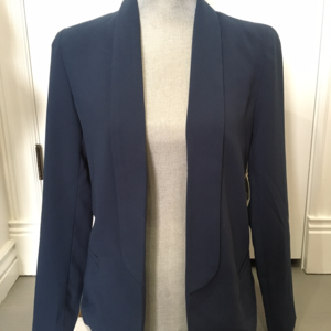 Forever 21 Blazer, Brand New
