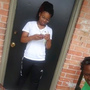 Meet your Posher, Teairra