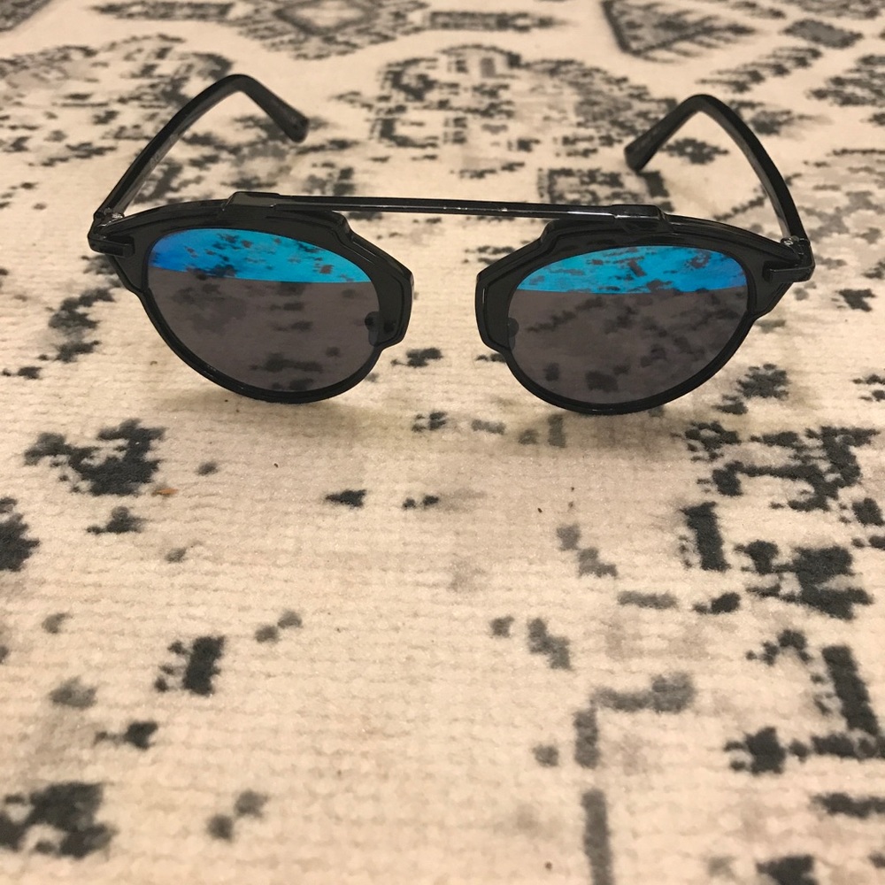 Dior sunglasses