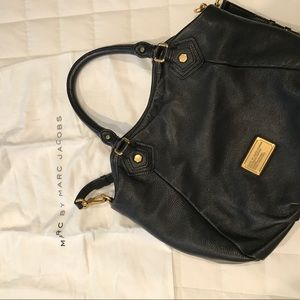 Marc Jacobs Classic Q Fran