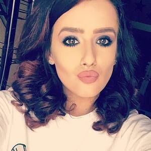 Meet your Posher, Morgan