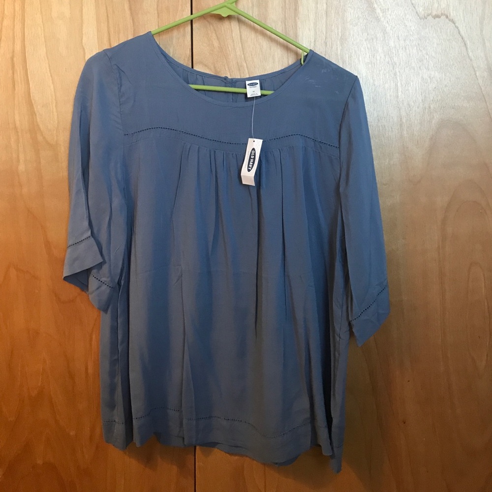 Old navy blouse