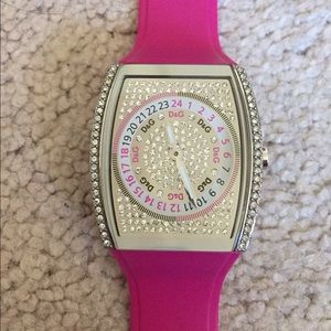 Dolce & Gabbana Watch