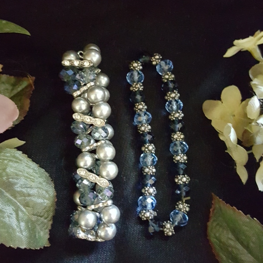 Beaded Bracelet Bundle