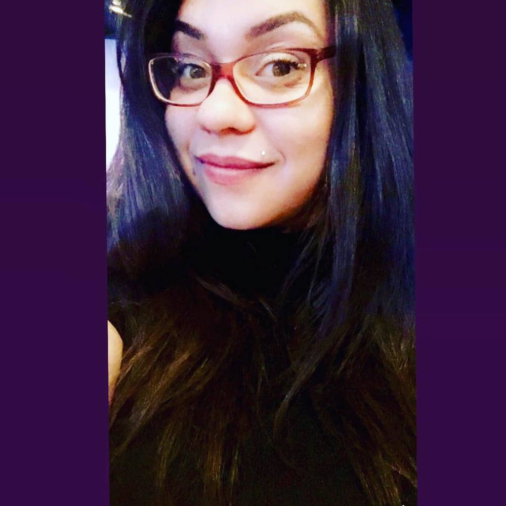 Meet your Posher, Ella