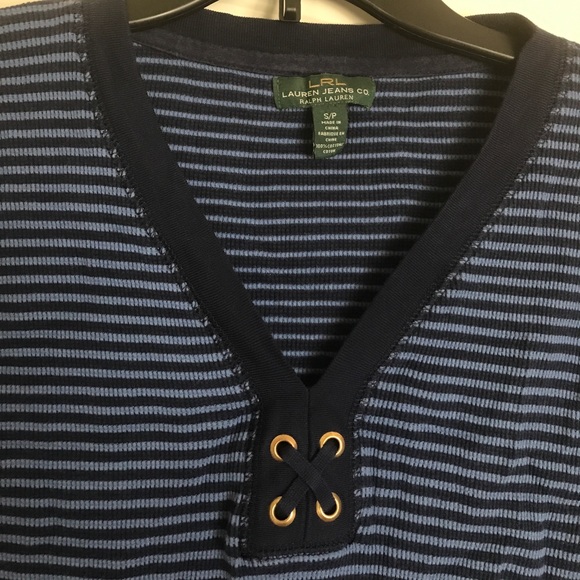 V neck Ralph Lauren - Picture 3 of 3