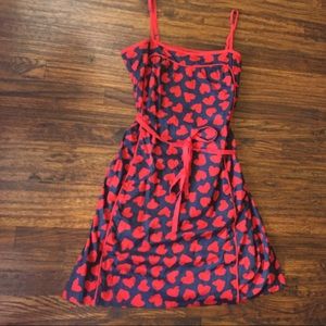 Marc by Marc Jacobs Heart Dress