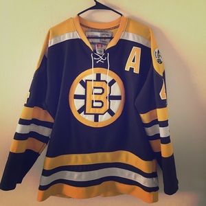 Hockey Jersey