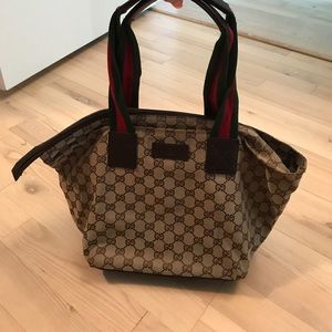 Gucci Bag
