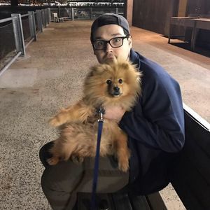 Meet your Posher, Bryan