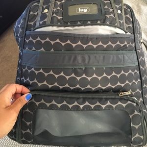 Excellent Condition workout bag