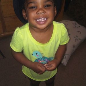 Meet your Posher, Denine