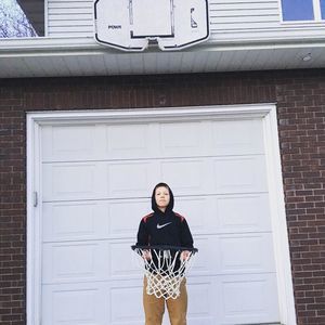 Meet your Posher, Matthew