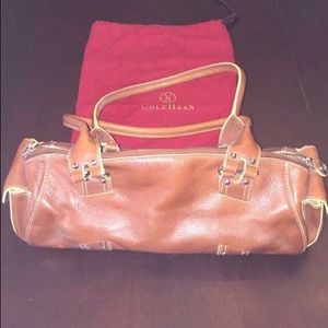Cole Haan purse