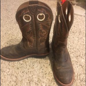 Women's Ariat Boots