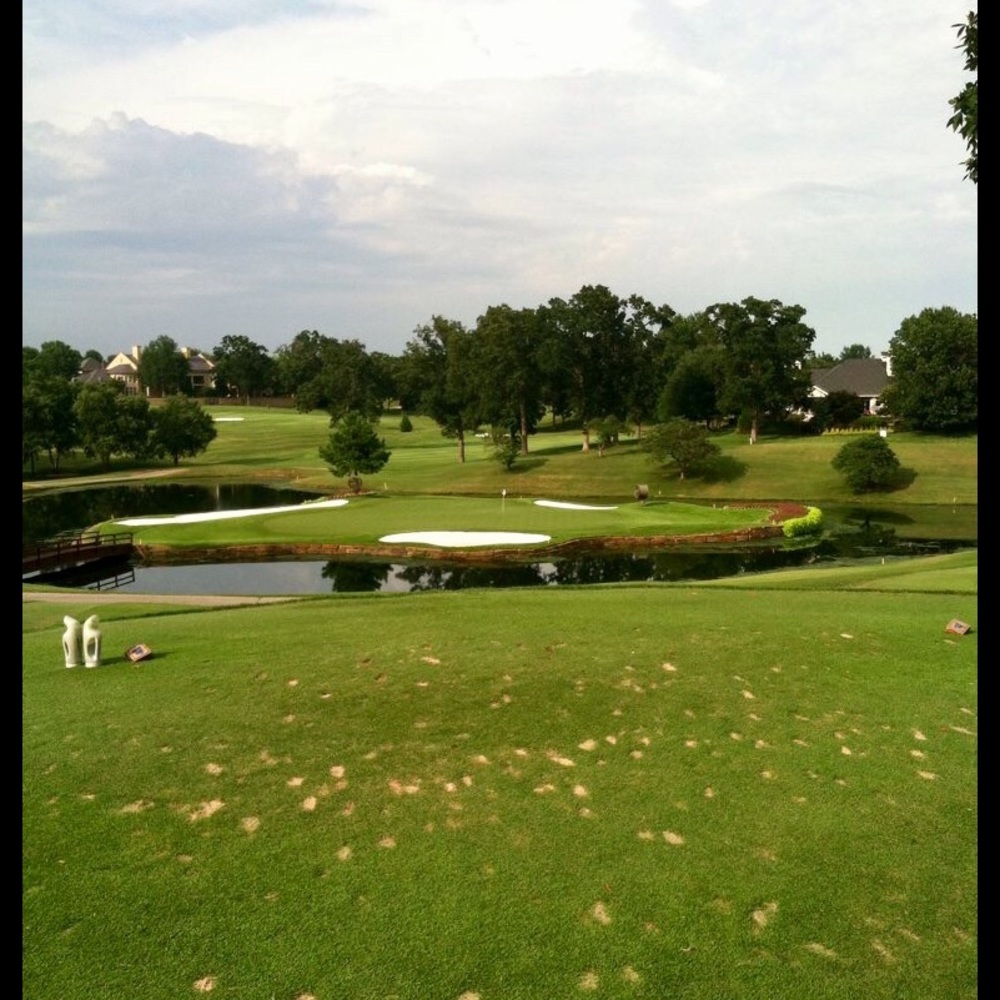 Meet your Posher, Cross p