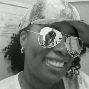 Meet your Posher, Sasha