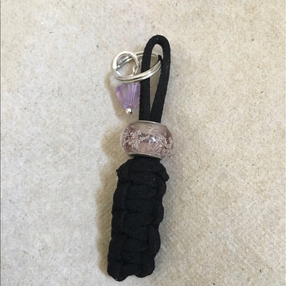 Custom made keychains **HANDMADE** - Picture 2 of 5