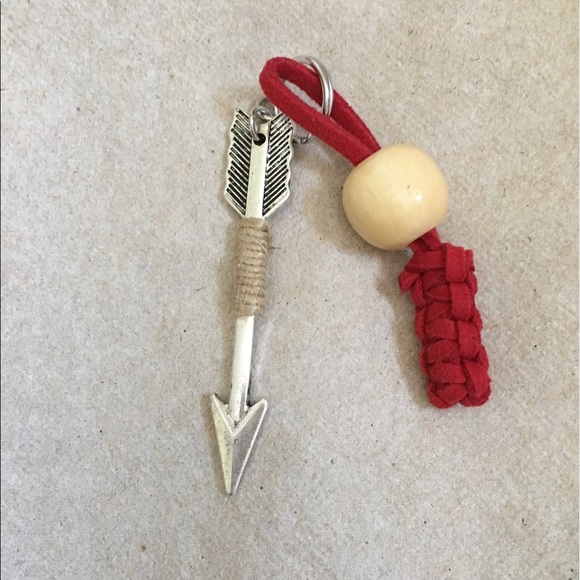 Custom made keychains **HANDMADE** - Picture 3 of 5