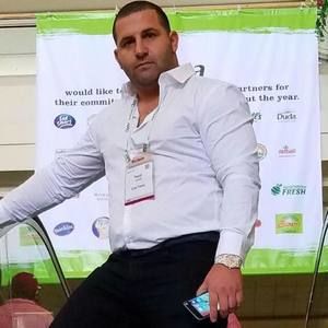 Meet your Posher, Yuval