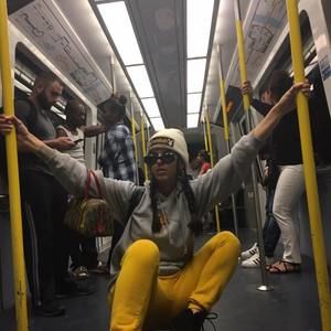 Meet your Posher, Isabella