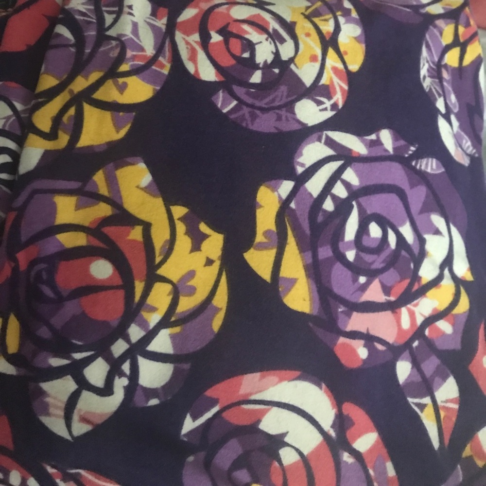 Tc Disney roses