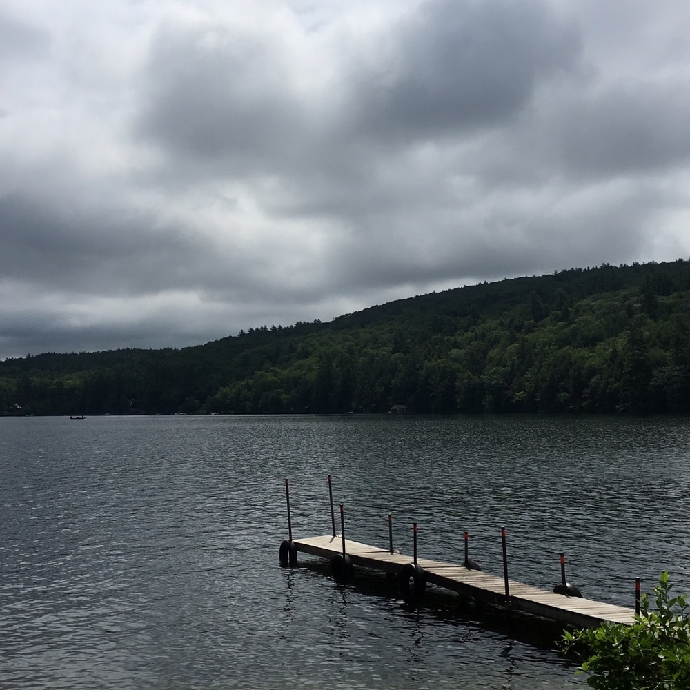 Meet your Posher, Matt