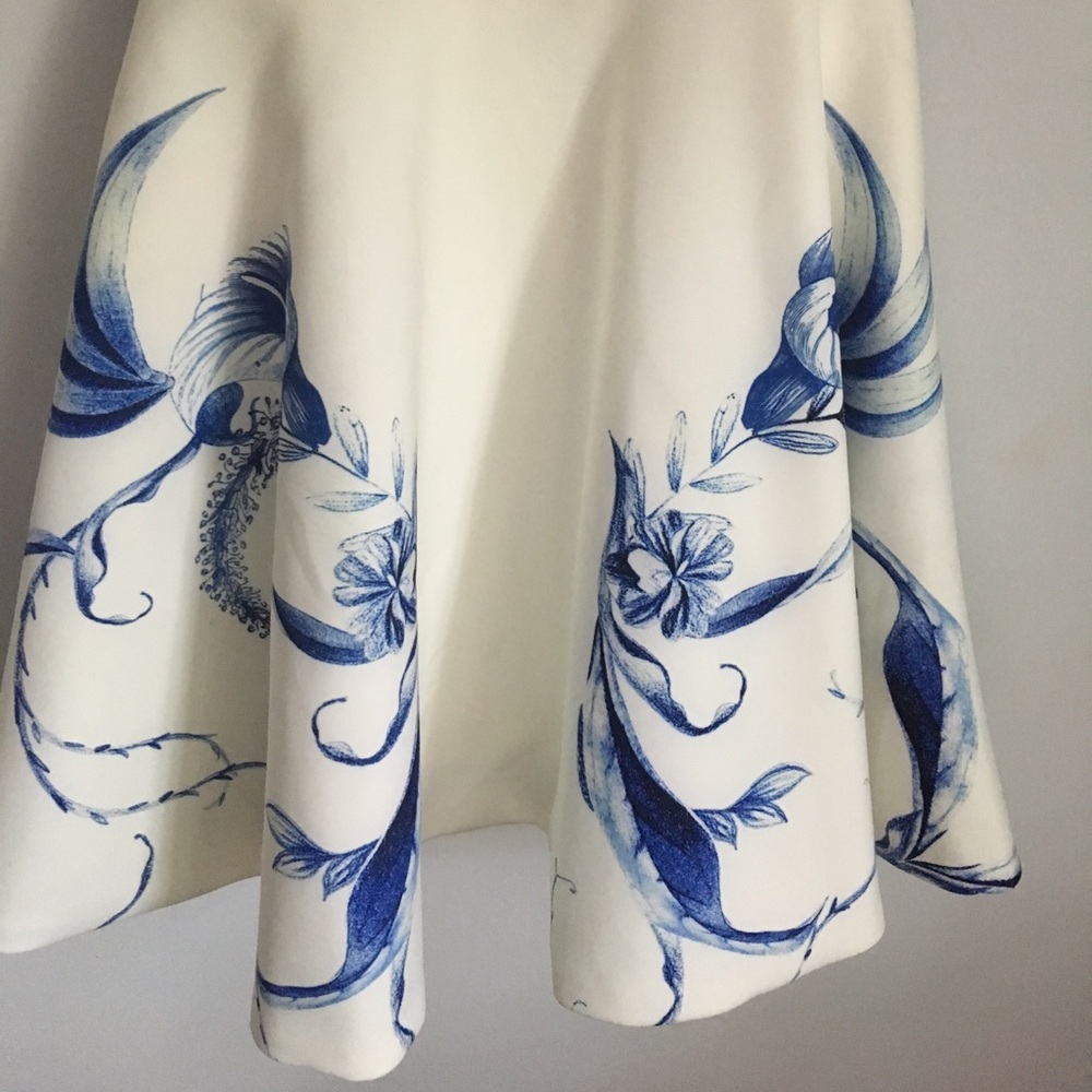 Keepsake dress - Picture 3 of 4