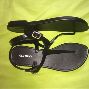 old navy sandals