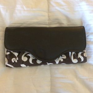 Thirty-One Clutch/wallet