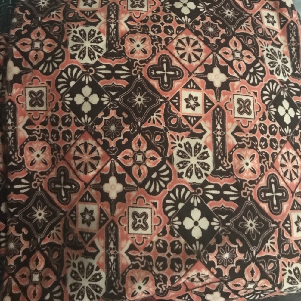 Tc lularoe