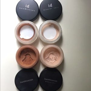 bareMinerals face powder