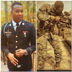 Meet your Posher, Vincent