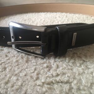 Docker belt size 34