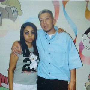 Meet your Posher, Rosa