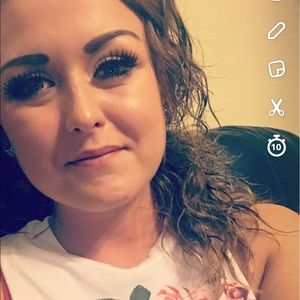 Meet your Posher, Kerissa