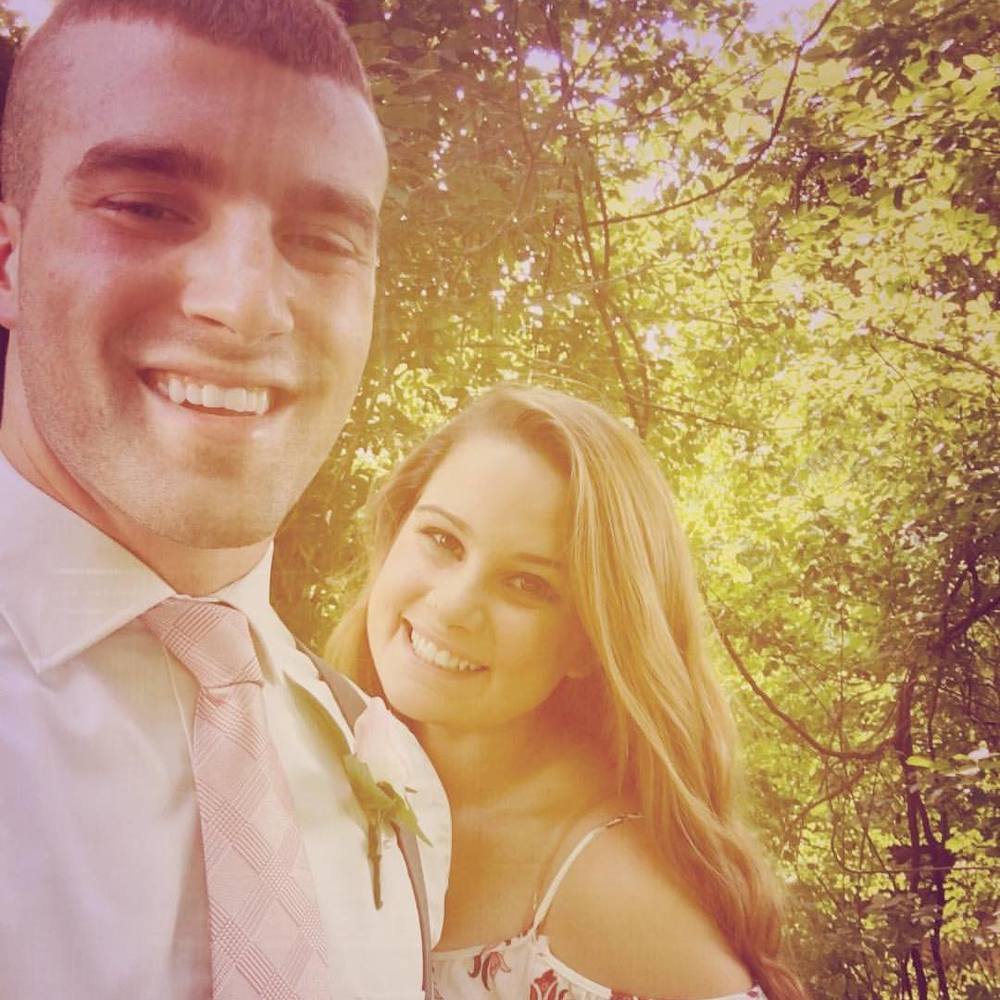 Meet your Posher, Jaycee