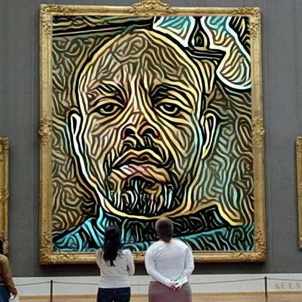 Meet your Posher, Edward