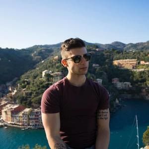 Meet your Posher, David