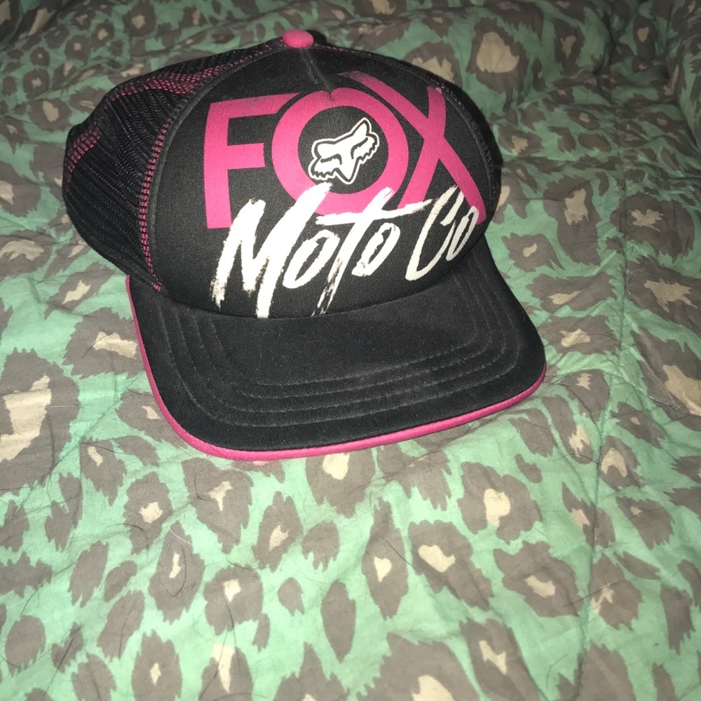 FOX hat