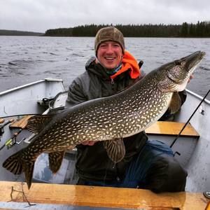 Meet your Posher, Nathan