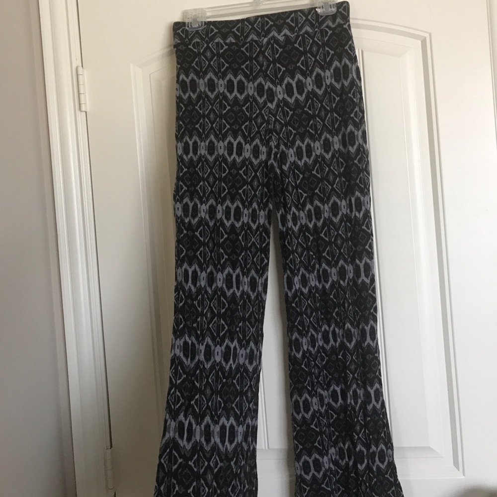 Boho pants
