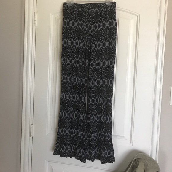 Boho pants - Picture 2 of 3