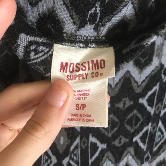 Boho pants - Picture 3 of 3