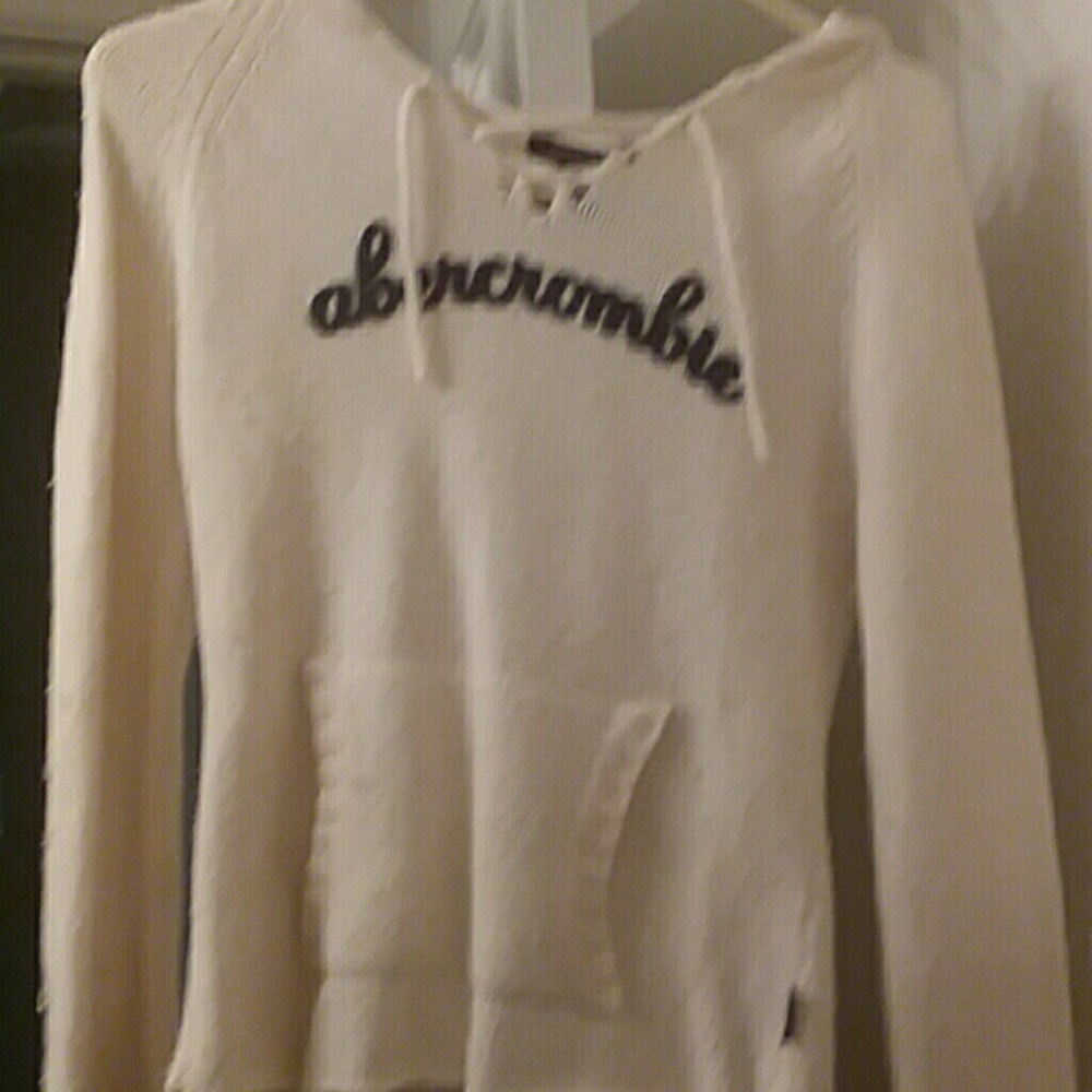 Abercrombie Hoodie
